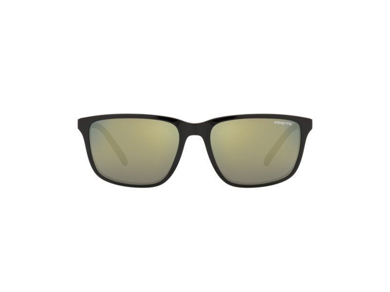 Arnette Pirx AN 4288 2753/2 58 Men sunglasses