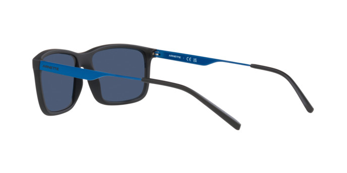 Arnette Nosy AN 4305 284980 58 Men sunglasses Contact lens