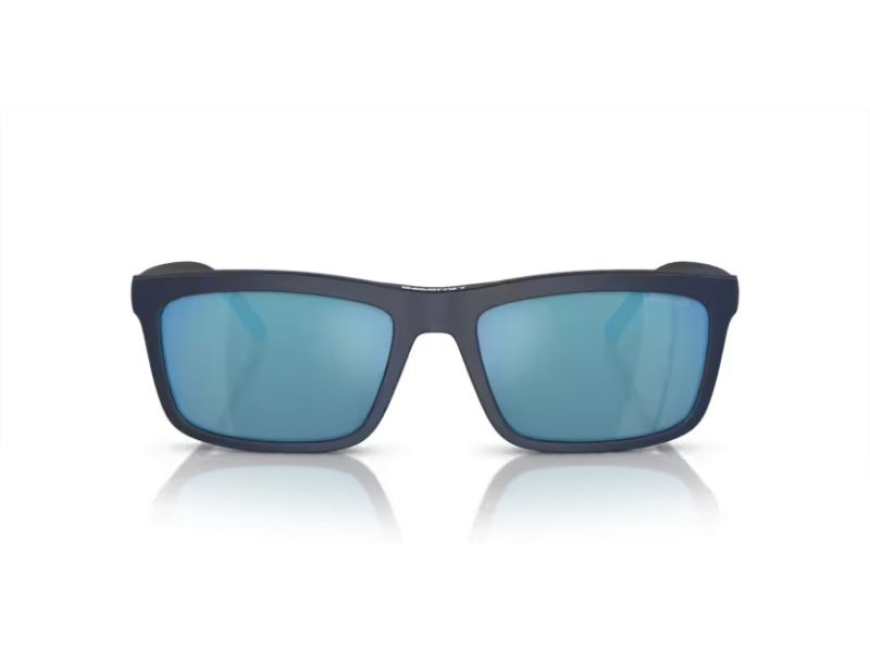 Arnette AN 0AN4333 27591W 55 glasses