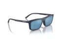 Arnette AN 0AN4333 27591W 55 glasses