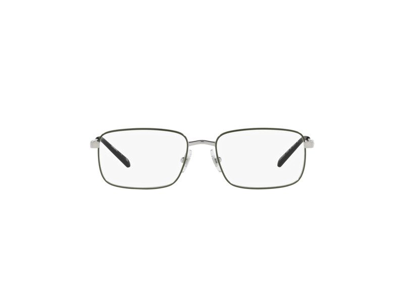 Arnette Gold Rust AN 6129 736 54 Men glasses