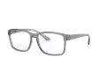 Arnette Dirkk AN 7177 2590 55 Men glasses