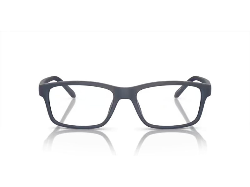 Arnette A-volution AN 7237U 2759 54 Men glasses