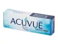 Acuvue Oasys 1-Day Max (30 lenses)