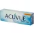 Acuvue Oasys 1-Day Max for Astigmatism (30 lenses)