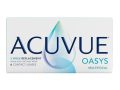 Acuvue Oasys Multifocal (6 lenses)