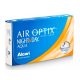 Air Optix Night & Day Aqua (6 lenses)