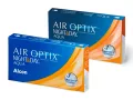 Air Optix Night & Day Aqua (6 lenses)