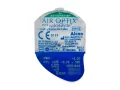 Air Optix Plus HydraGlyde for Astigmatism (6 lenses)