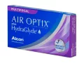 Air Optix Plus HydraGlyde Multifocal (6 lenses)