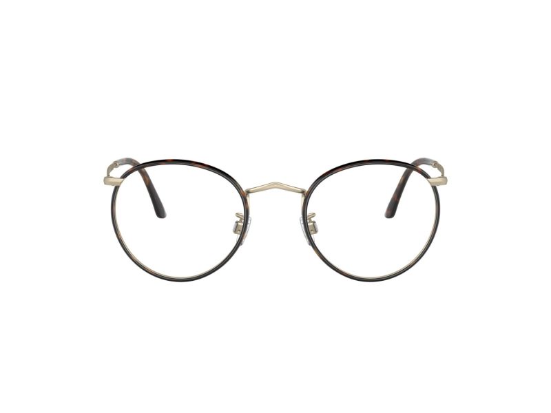 Giorgio Armani AR 112MJ 3002 49 Men glasses