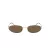 Giorgio Armani AR 1508M 300273 58 Women sunglasses