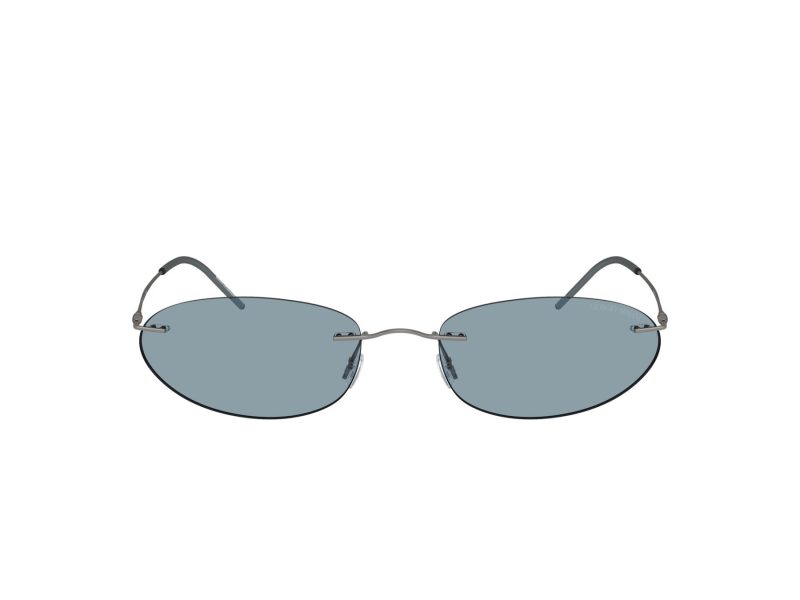 Giorgio Armani AR 1508M 300372 58 Women sunglasses