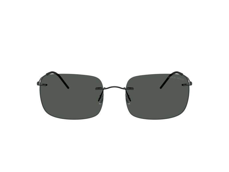Giorgio Armani AR 1512M 300187 58 Men sunglasses