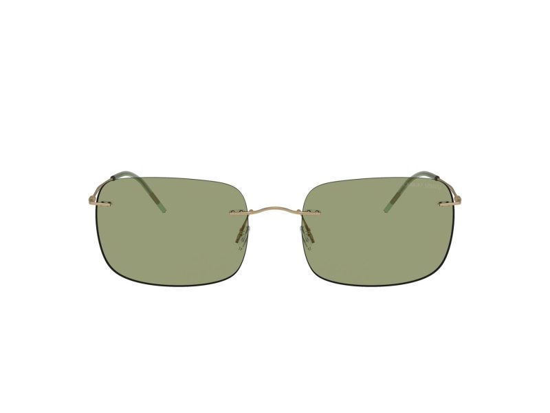 Giorgio Armani AR 1512M 30022A 58 Men sunglasses