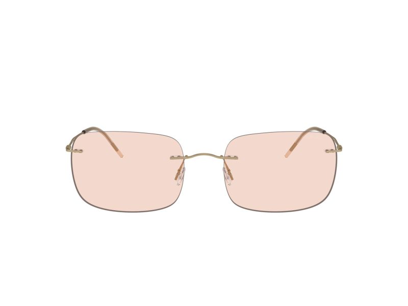 Giorgio Armani AR 1512M 300273 58 Men sunglasses