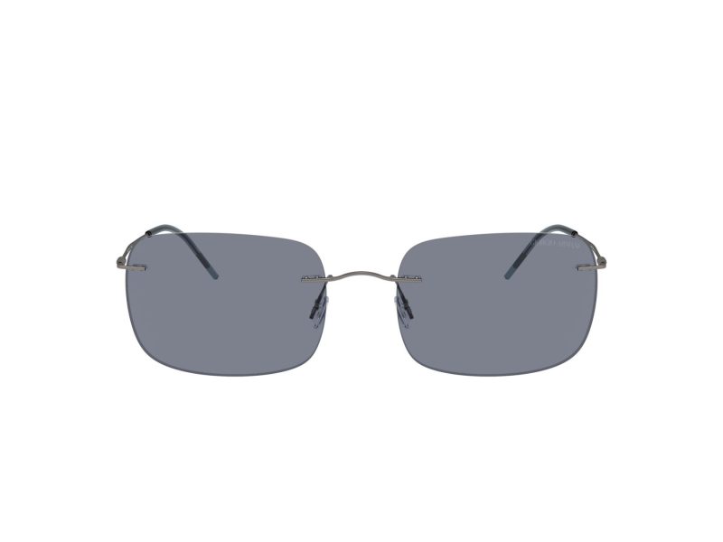Giorgio Armani AR 1512M 300319 58 Men sunglasses