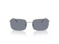 Giorgio Armani AR 1512M 300319 58 Men sunglasses