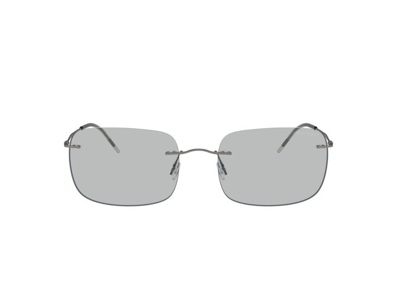 Giorgio Armani AR 1512M 300387 58 Men sunglasses