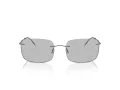 Giorgio Armani AR 1512M 300387 58 Men sunglasses