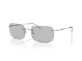 Giorgio Armani AR 1512M 300387 58 Men sunglasses