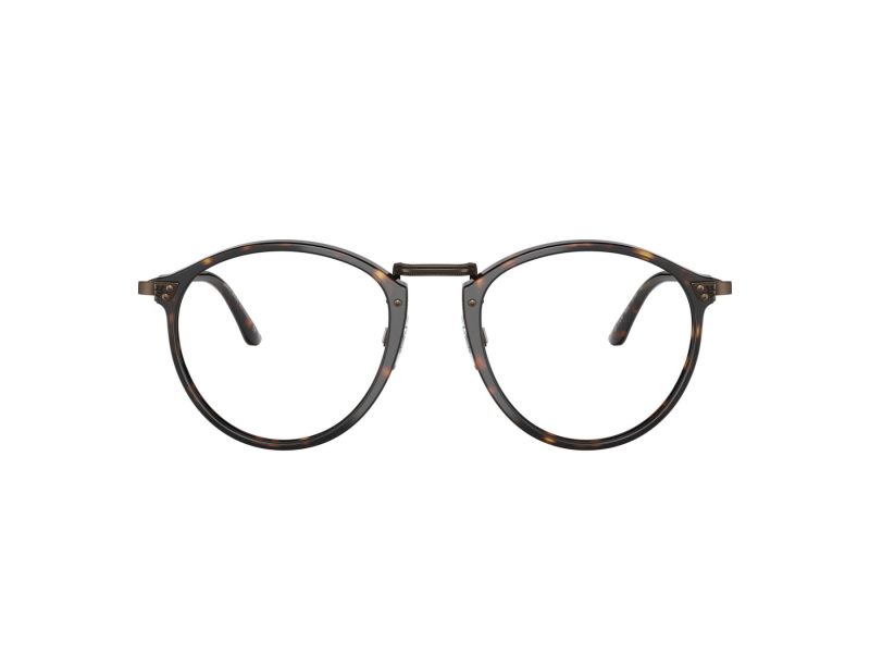 Giorgio Armani AR 318M 5026 51 Men glasses