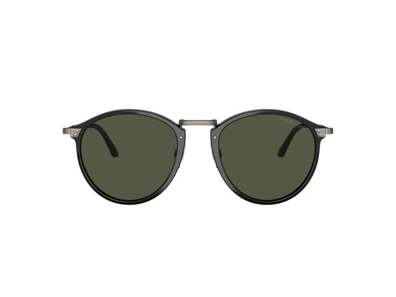 Giorgio Armani AR 318SM 500131 51 Men sunglasses