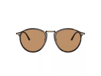 Giorgio Armani AR 318SM 502653 51 Men sunglasses