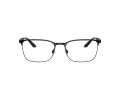 Giorgio Armani AR 5054 3001 53 Men glasses