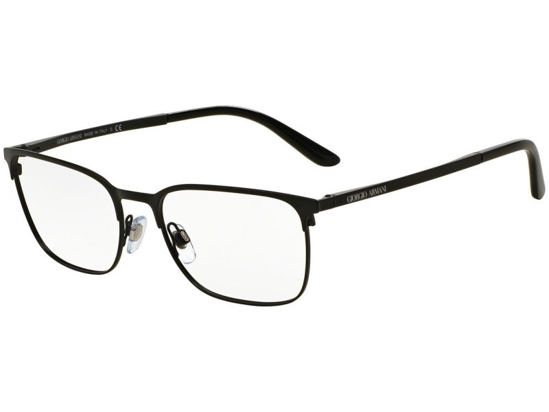 Giorgio Armani AR 5054 3001 53 Men glasses