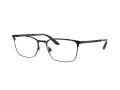 Giorgio Armani AR 5054 3001 53 Men glasses