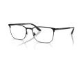 Giorgio Armani AR 5054 3001 53 Men glasses