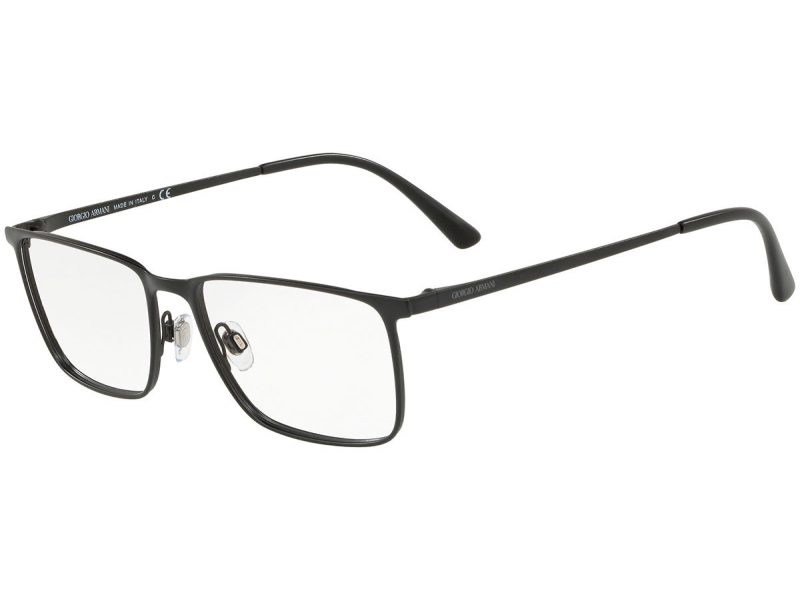 Giorgio Armani AR 5080 3001 55 Men glasses