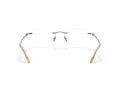 Giorgio Armani AR 5124 3002 55 Men glasses