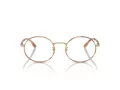 Giorgio Armani AR 5145J 3002 50 Men, Women glasses
