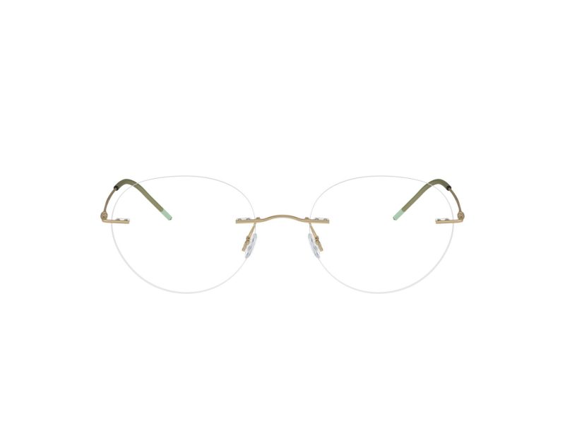 Giorgio Armani AR 5147 3002 52 Men glasses
