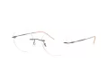 Giorgio Armani AR 5147 3006 52 Men glasses