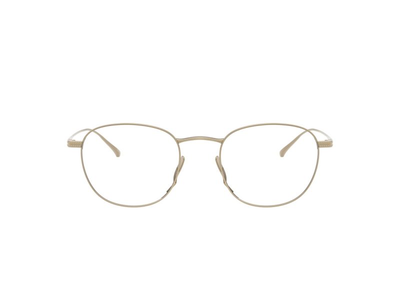 Giorgio Armani AR 5148T 3384 48 Men glasses