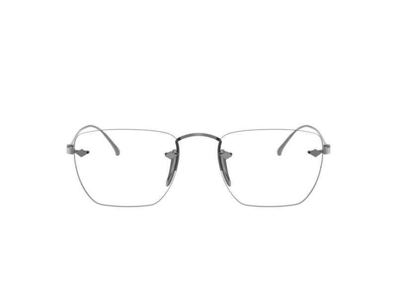 Giorgio Armani AR 5149T 3385 54 Men glasses