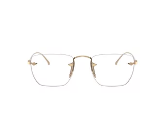 Giorgio Armani AR 5149T 3386 52 Men glasses