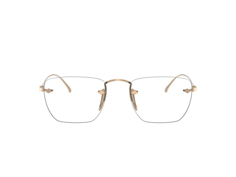 Giorgio Armani AR 5149T 3386 52 Men glasses