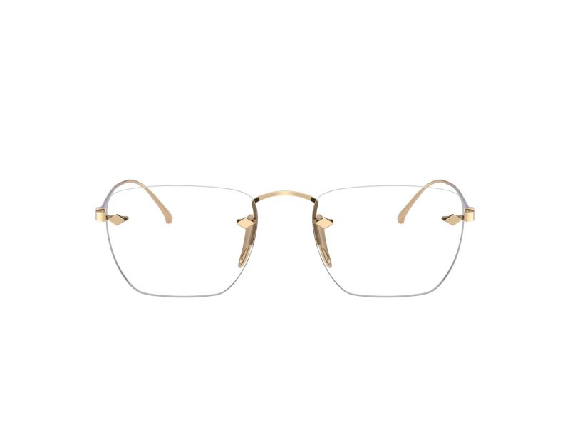 Giorgio Armani AR 5149T 3391 54 Men glasses