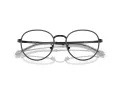 Giorgio Armani AR 5151J 3001 50 Men glasses