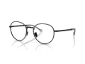 Giorgio Armani AR 5151J 3001 50 Men glasses