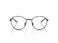 Giorgio Armani AR 5151J 3001 52 Men glasses