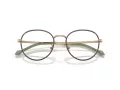 Giorgio Armani AR 5151J 3002 50 Men glasses