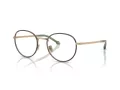 Giorgio Armani AR 5151J 3002 50 Men glasses