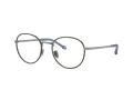 Giorgio Armani AR 5151J 3003 50 Men glasses