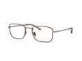 Giorgio Armani AR 5152J 3003 54 Men glasses