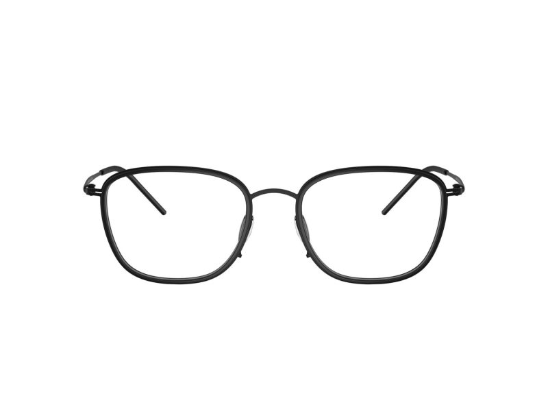 Giorgio Armani AR 5154 3001 51 Men glasses